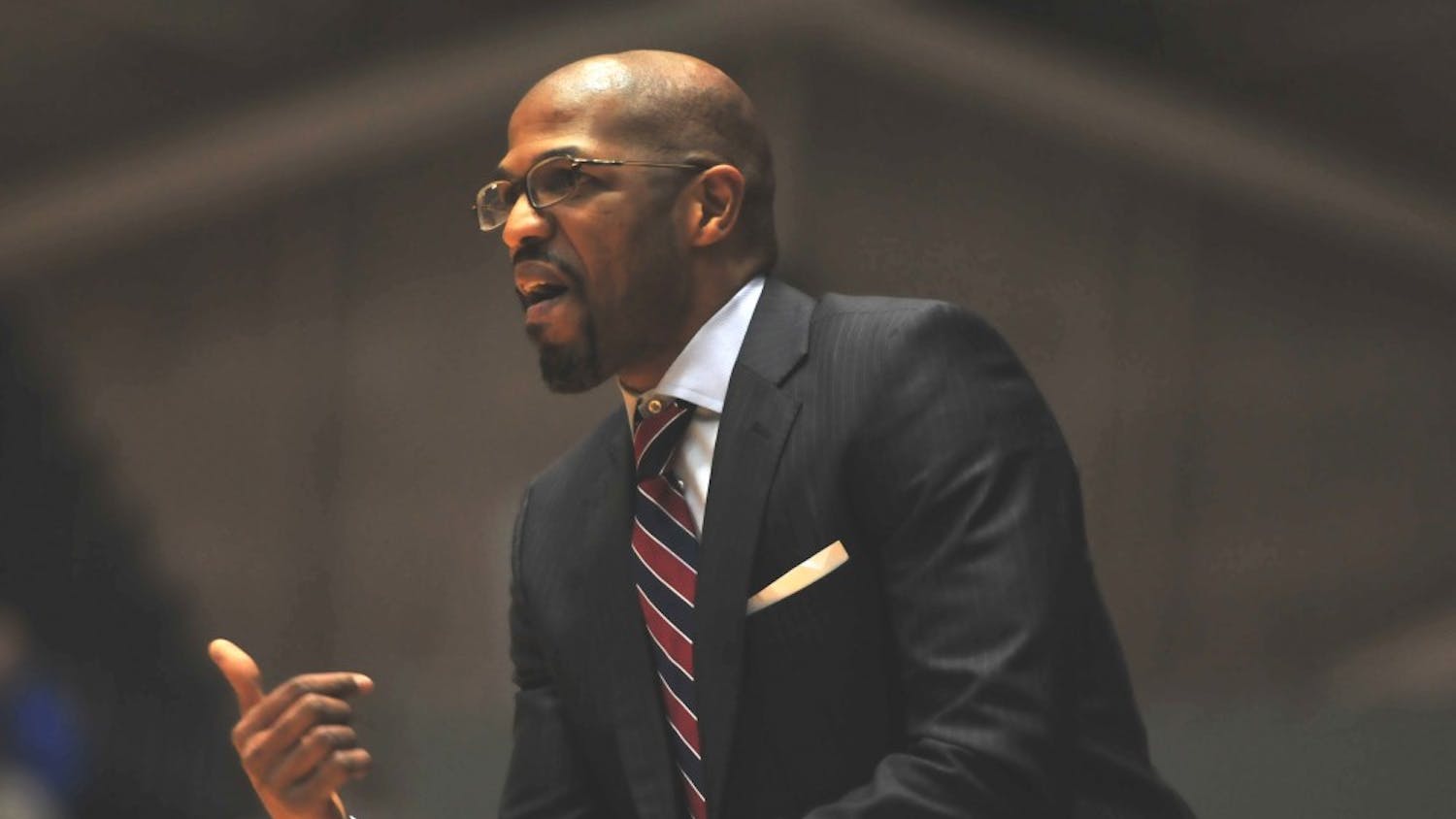 Penn Basketball loses their final game of the season in Princeton. Seniors Zack Rosen, Rob Belcore, Tyler Bernardini, and Mike Howlett went without an Ivy League Championship