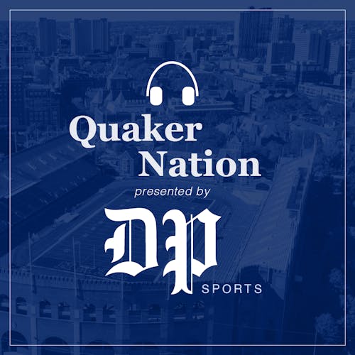 podcast-quaker nation podcast 2023