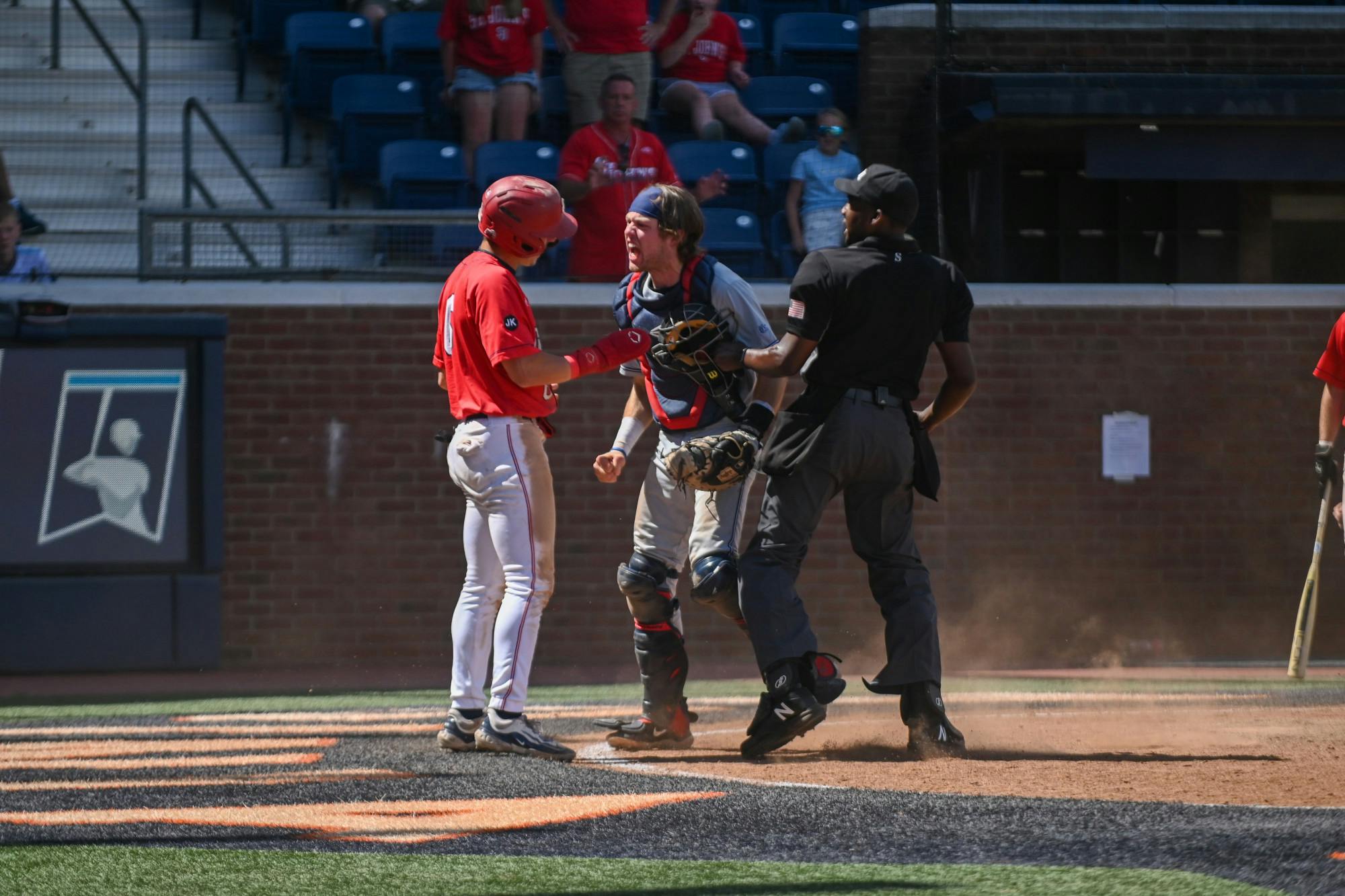 06-01-24 Baseball v St. John's (Weining Ding)-4.jpg