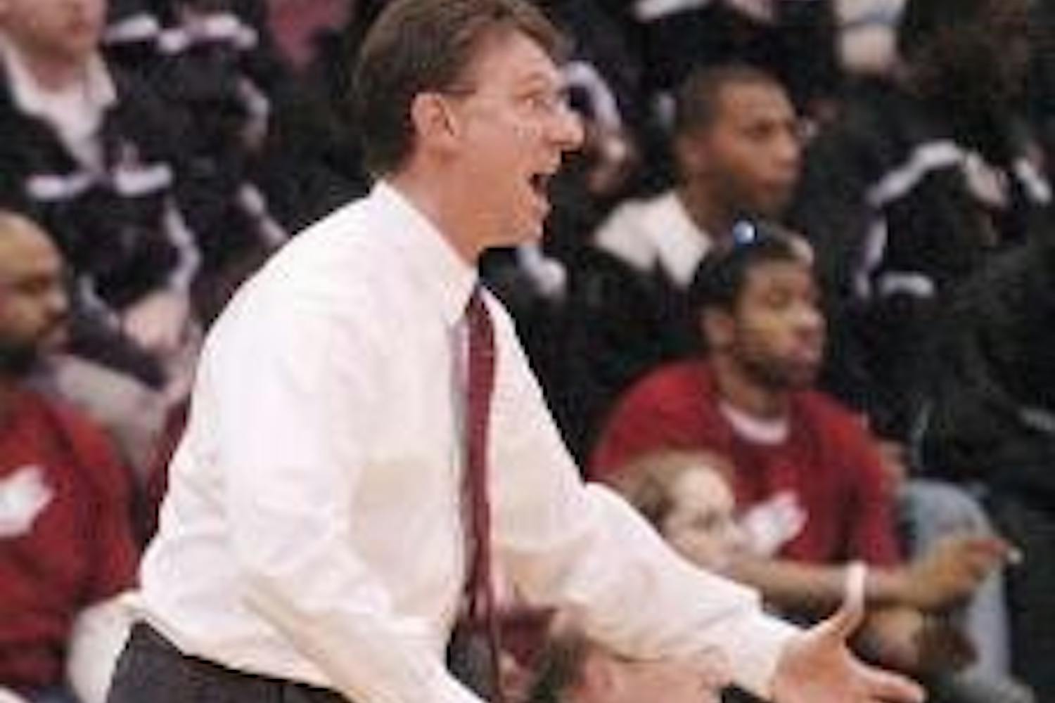 Josh Hirsch: 'Any questions?' You better believe it