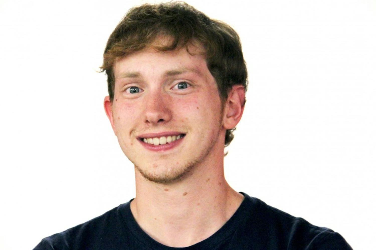 Jonathan IwryThe Faithless Quaker