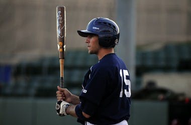 Bright forecast for baseball at Temple