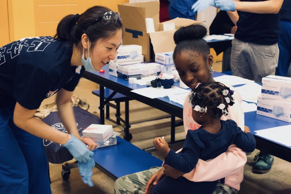 Penn Nursing best nursing school in world