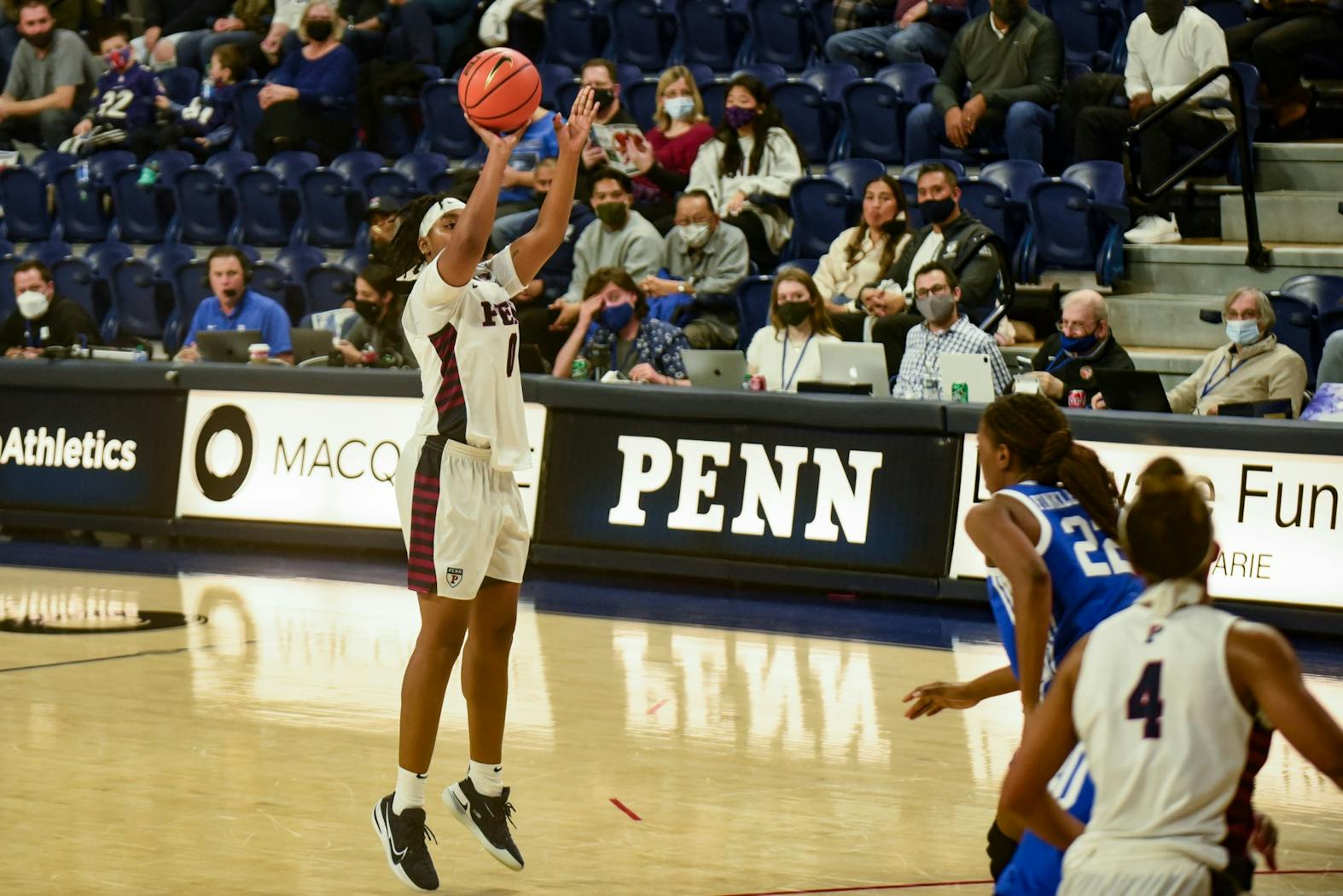 12-05-21 Women's Basketball vs. Duke Jordan Obi (William Bartoc) 2.jpg