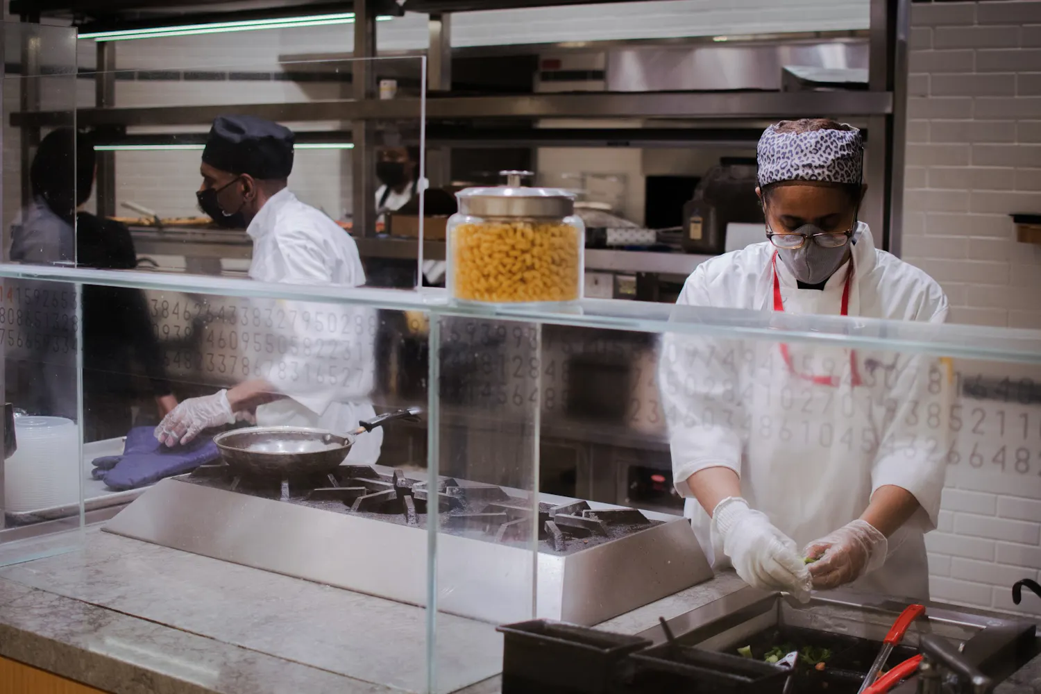 Meseret Brekassa 3 Houston Hall 2.3.21 (Max Mester) .jpg