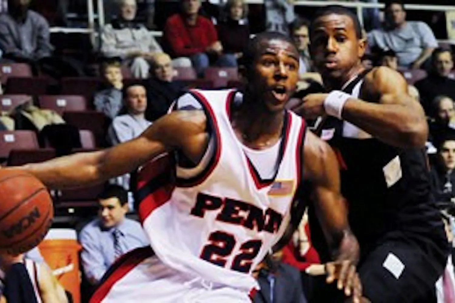 Flegenheimer | An inch forward, three steps back