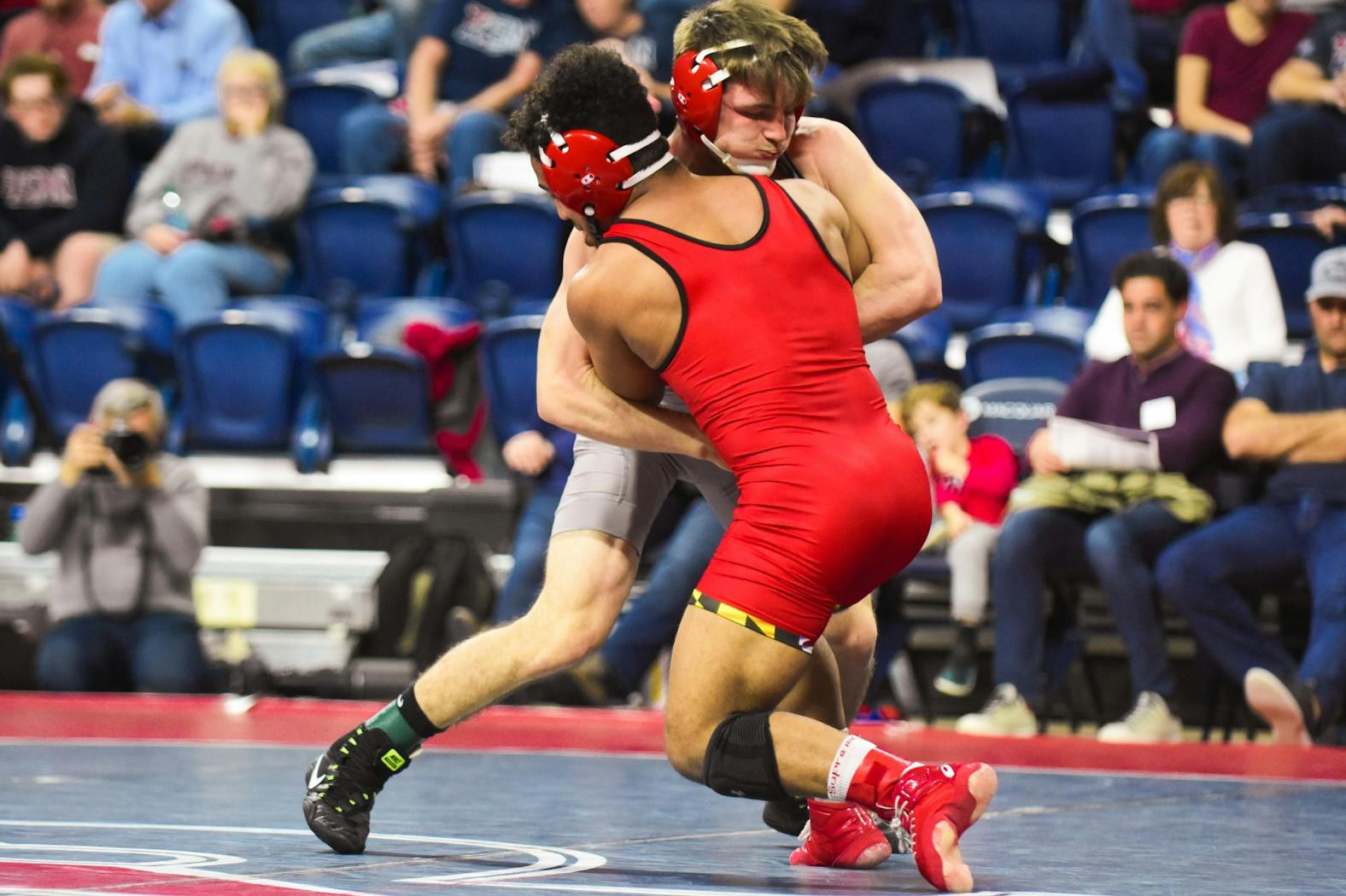 Wrestling Anthony Artalona.jpg