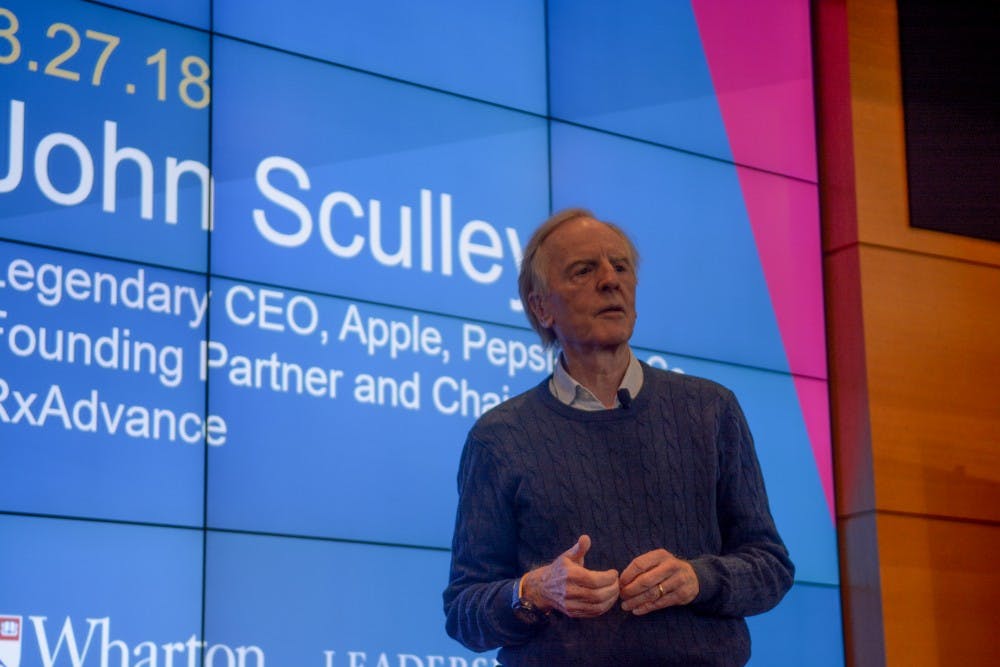 JohnSculley