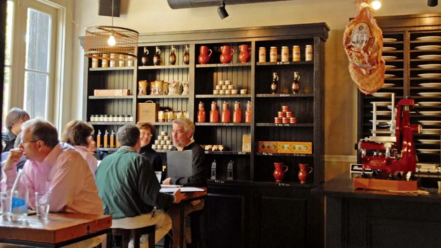 University City: Newest dining destination?