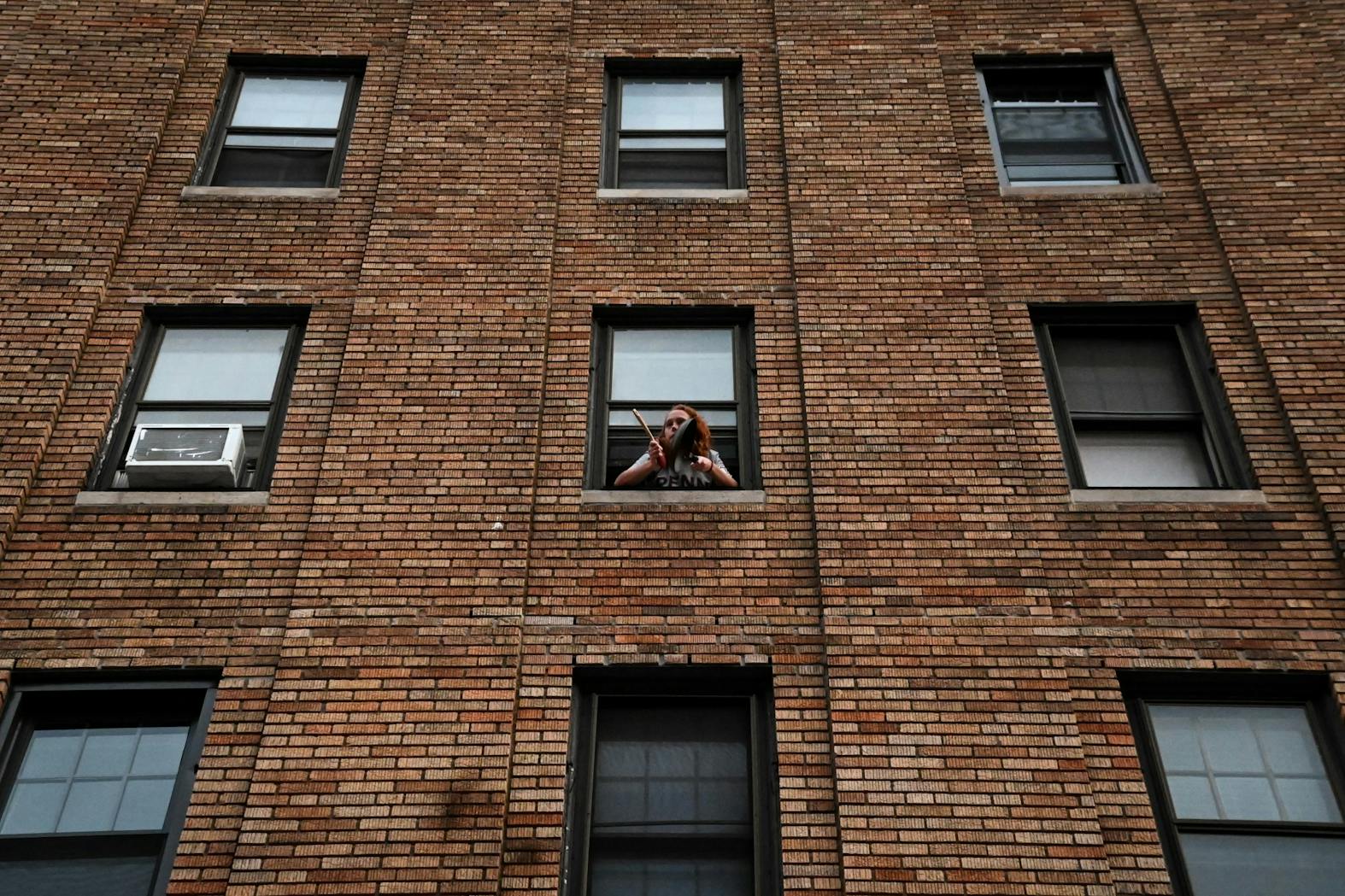 06-02-20 Philadelphia George Floyd Protests Pan Window.jpg