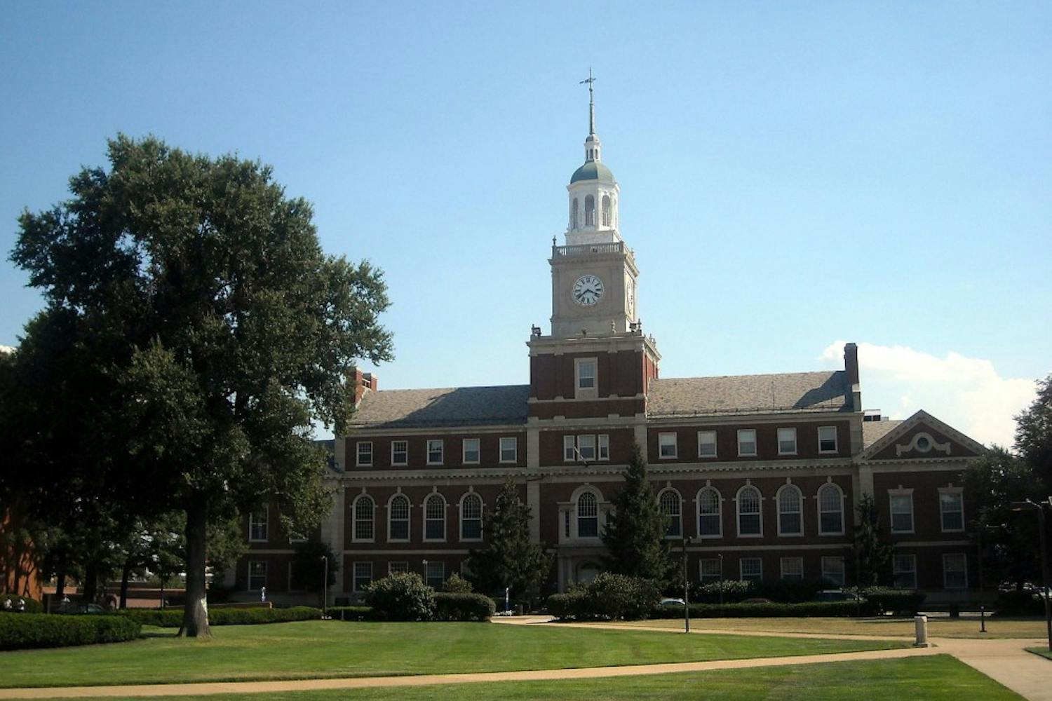 Howard University