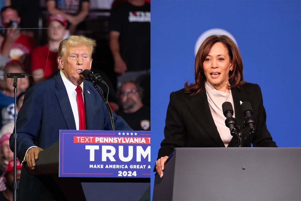 trump-and-harris-abhiram-juvvadi