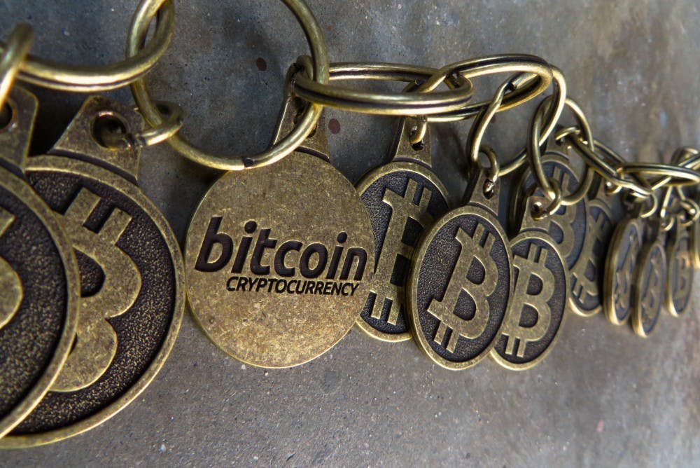 Condos located in the Manayunk region of Philadelphia are now accepting Bitcoin as payment for purchase. | Courtesy of BTC Keychain/flickr