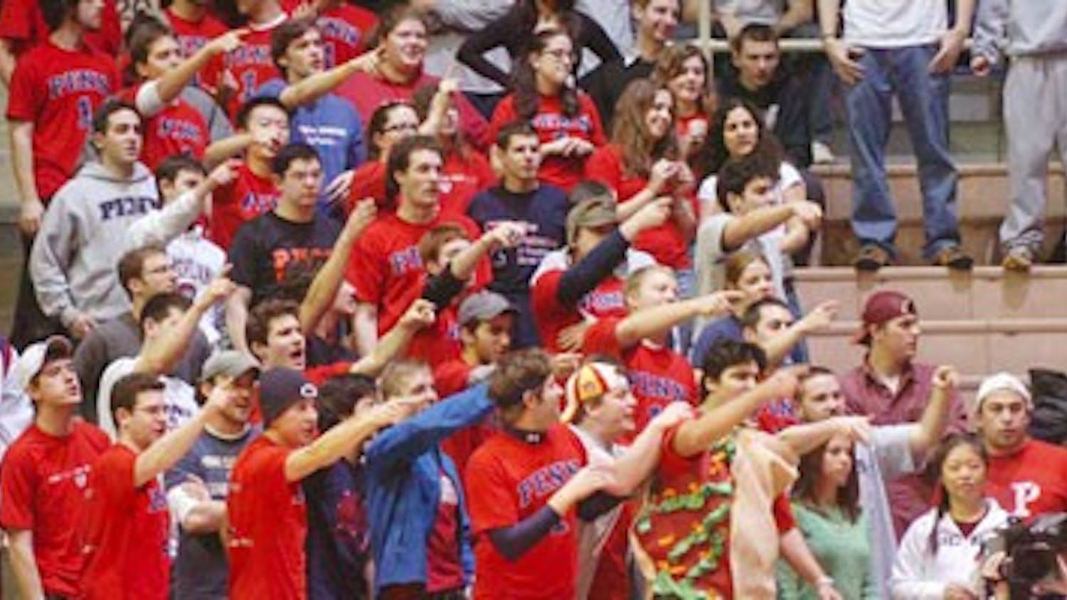 Penn verdict: 'Hey! You suck'