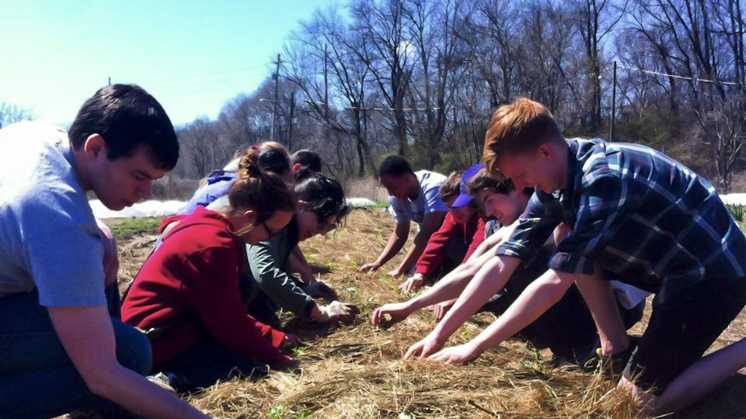 The 45-acre garden near the Schuykill River will revitalize public docks and add new programs to educate people about watershed