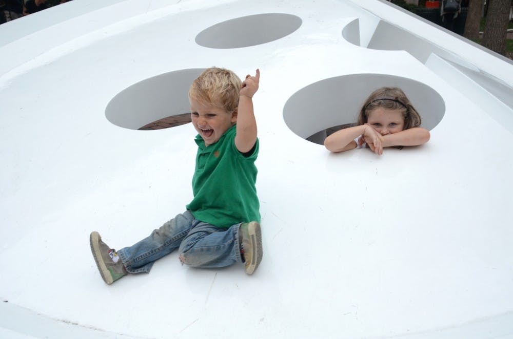 College House Families