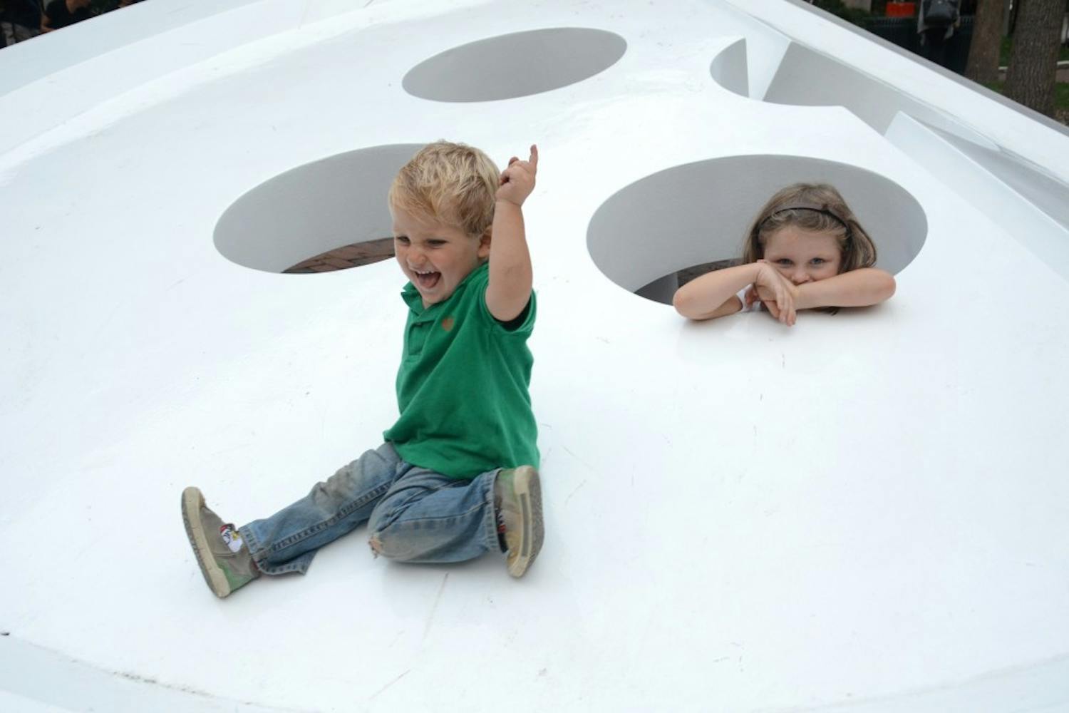 College House Families