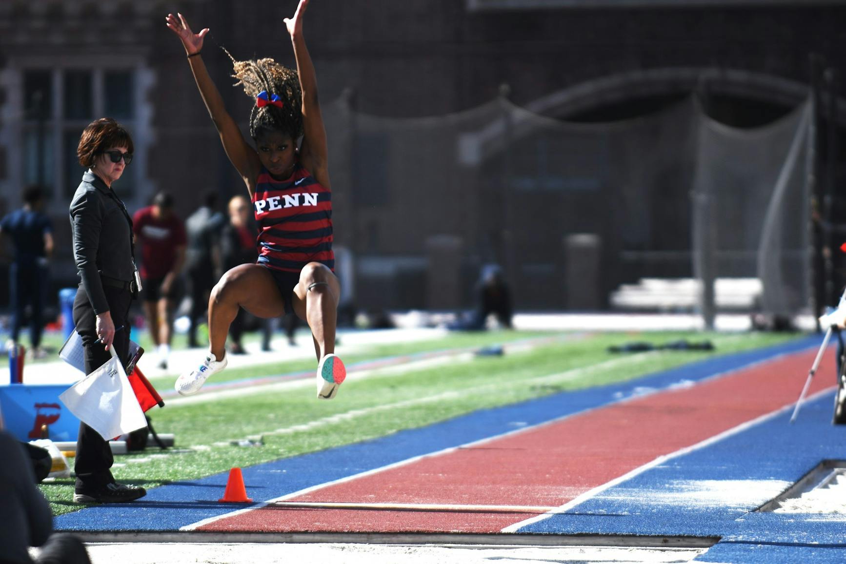 4-1-23 Big 5 Challenge Daniella Oyenuga (Samantha Turner).jpg