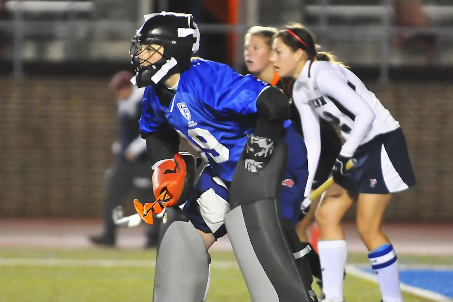 Wrestling, Palestra, Penn Wrestling