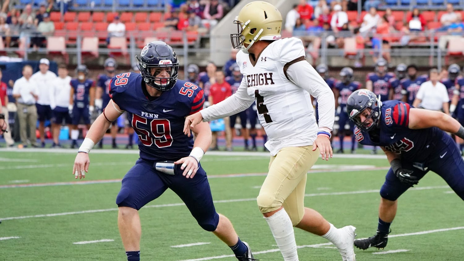 9-18-2018 Football Brian O'Neill (Chase Sutton).jpg