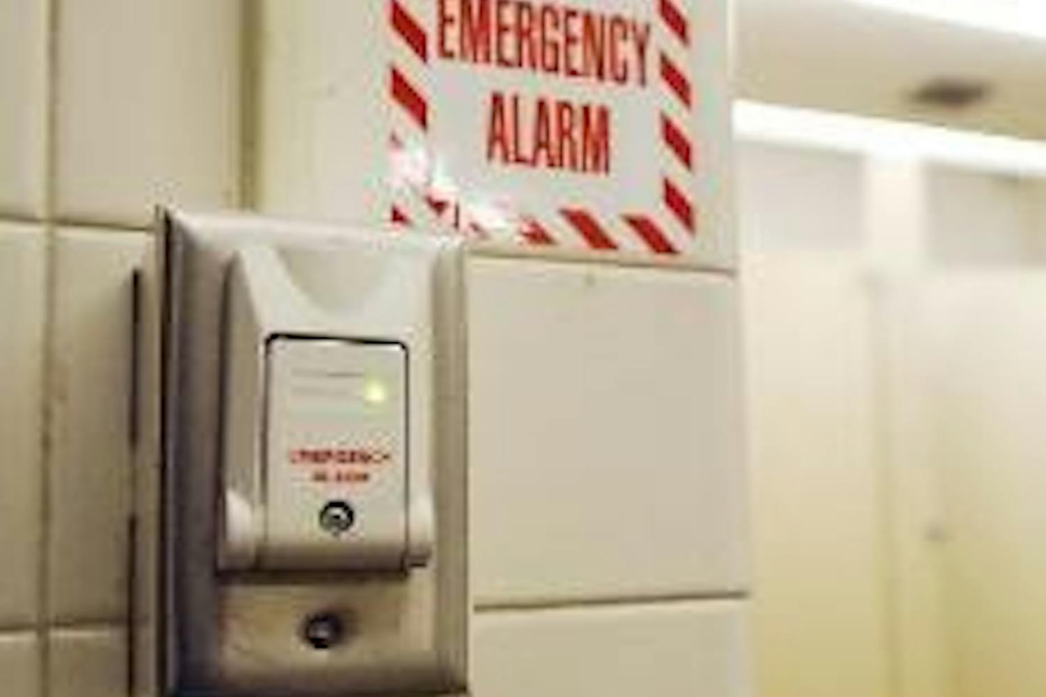 An alarming trend in Williams