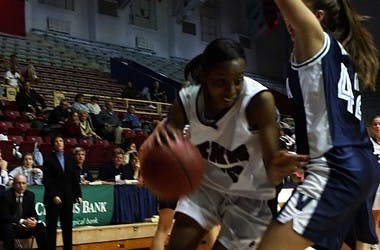 Red and Blue’s crown Jewel