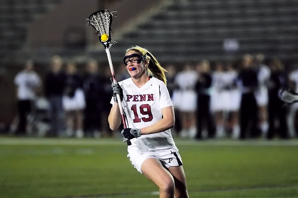 Turtle time: No. 2 Maryland comes to Franklin Field