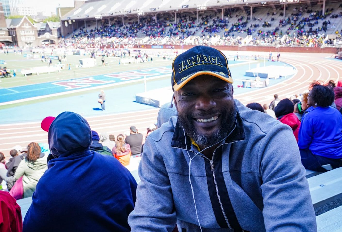 Penn Relays 2019 Lawrence Donovan.jpg