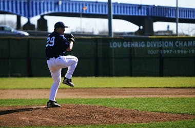 Penn error-ing on the side of caution