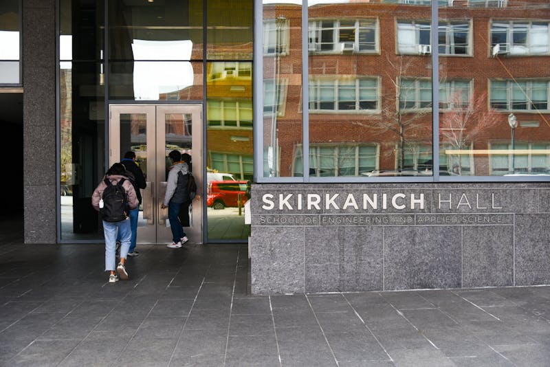Penn student launches AI platform designed to remember user conversations, identify patterns