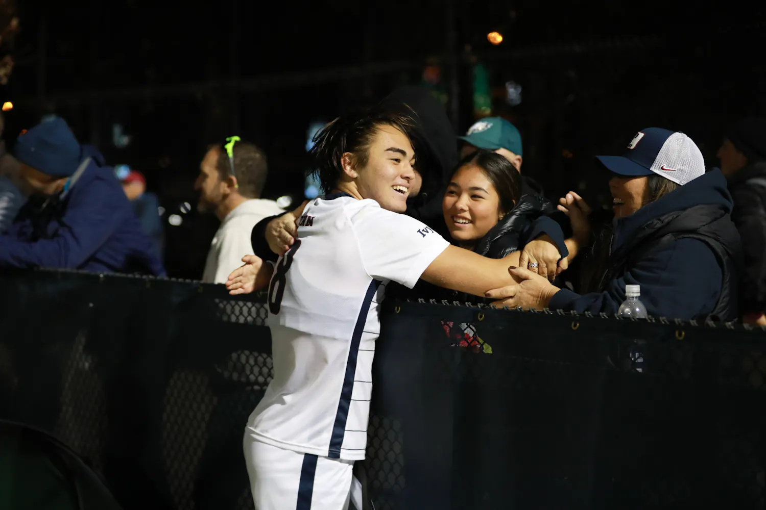 11-15-24 Men's Soccer v Brown Ivy Tournament (Weining Ding).jpg