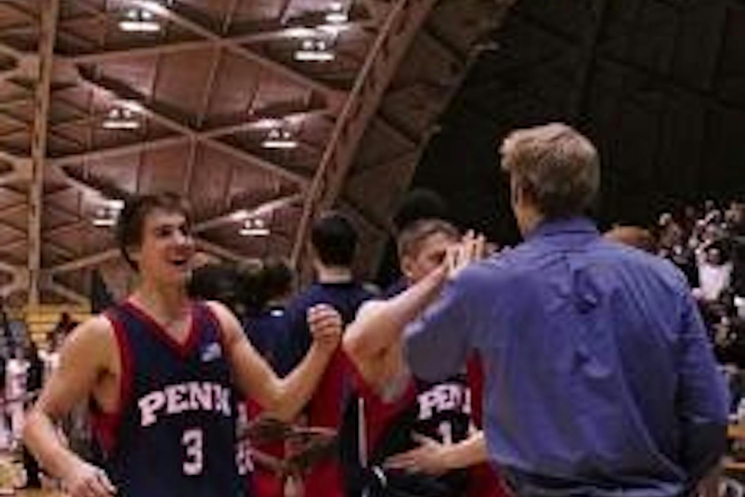 Todres | Teamwork leads to turnaround