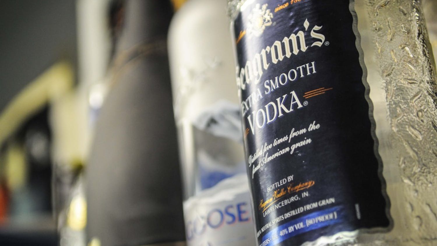 What do transfer students think of BYOs?