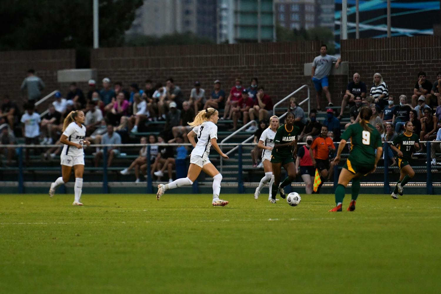 8-29-21 Penn WSoccer vs George Mason Laurel Teuschl (Sukhmani Kaur).jpg