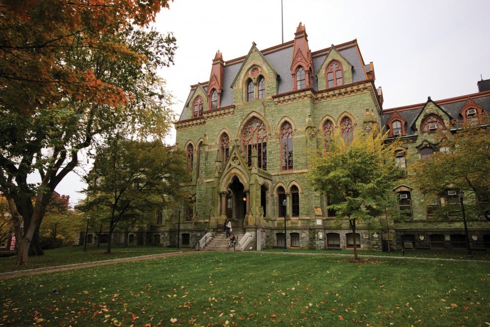 Several Ivies use a system similar to Penn's pre-registration and drop-period, but schools like Harvard and Yale use a 