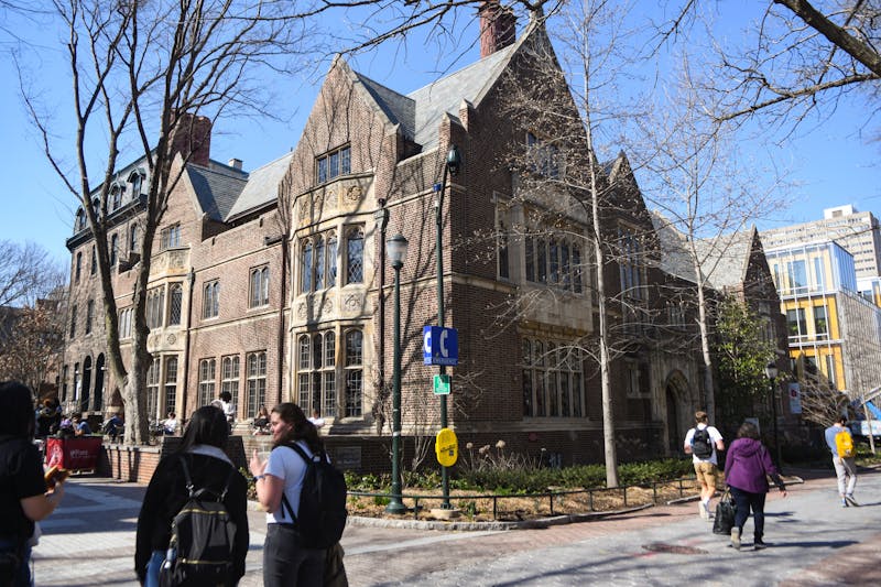 Penn Muslim Students Association holds memorial for victims of conflicts in Lebanon, Palestine