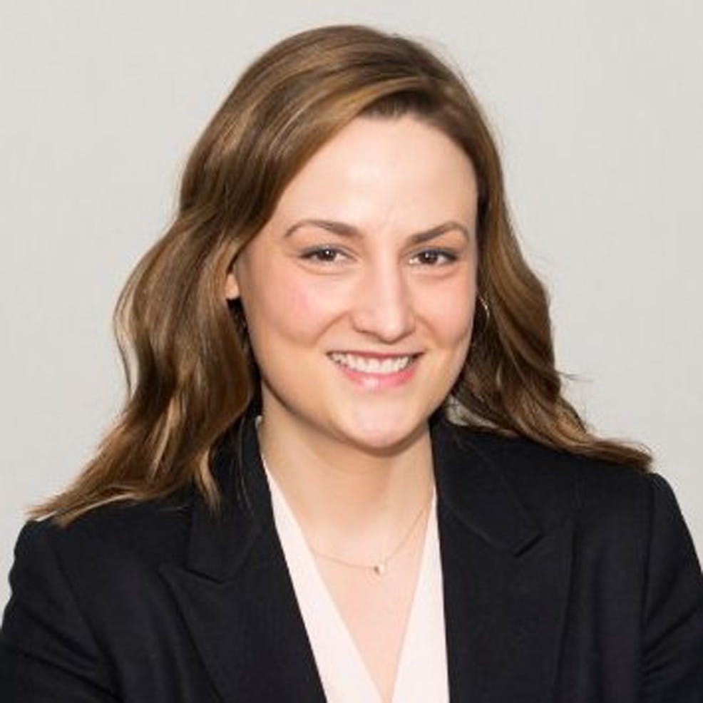 Noelle Melartin, Director for the Office of Alcohol and Other Drug Program Initiatives