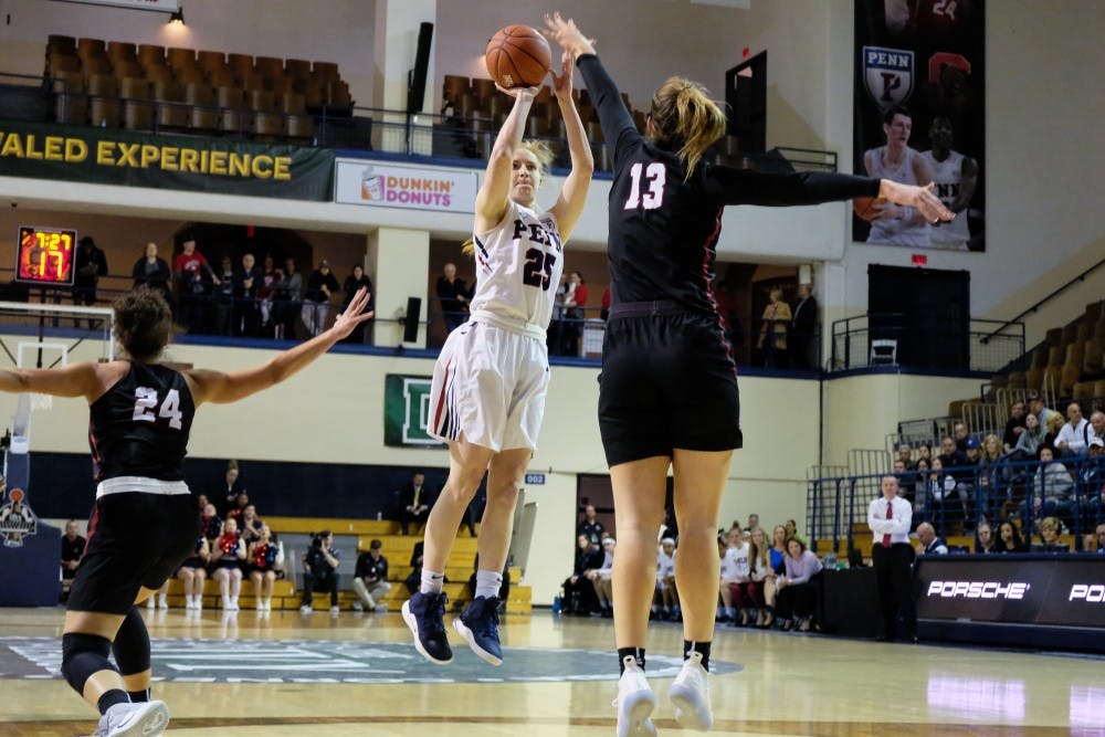 wbb-ivy-tournament-vs-ashley-russell