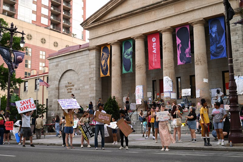 University of the Arts files for bankruptcy following sudden closure in June