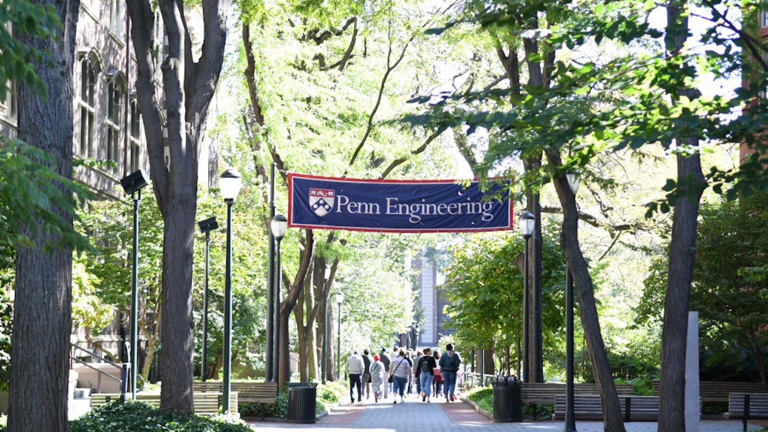 Penn Engineering UA elections