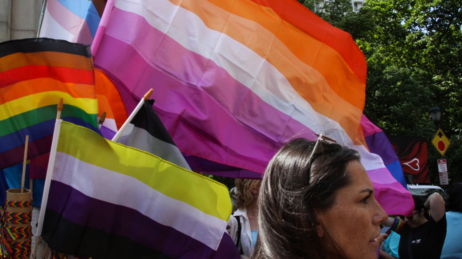 06-04-23 Philly Pride Parade Flags (Mollie Benn).jpg