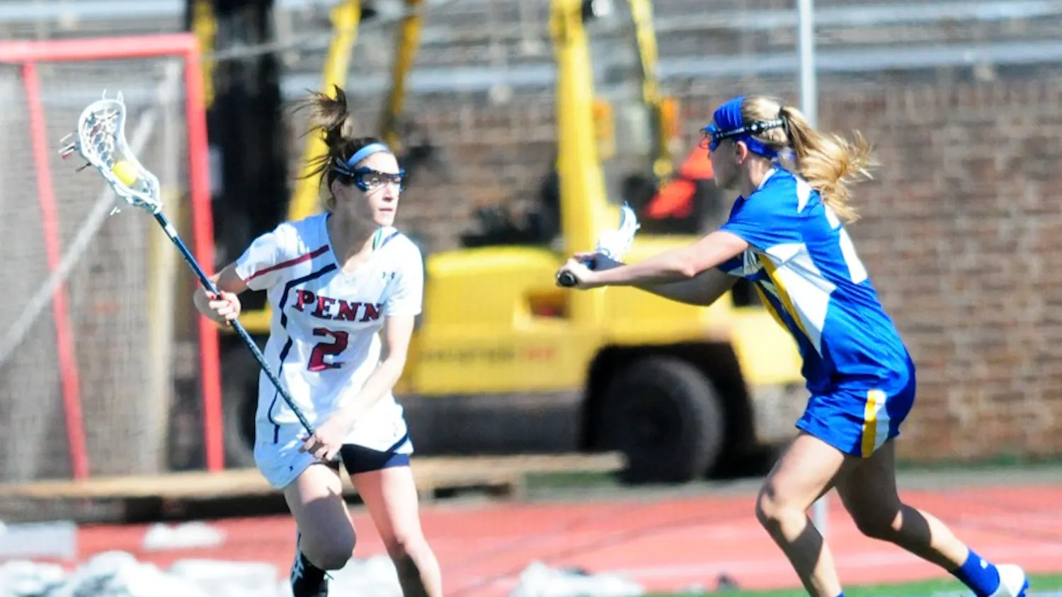 W Lacrosse v. Delaware