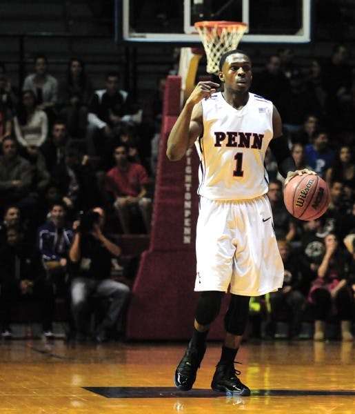 Tydings Figuring out the Tony Hicks roller coaster for Penn