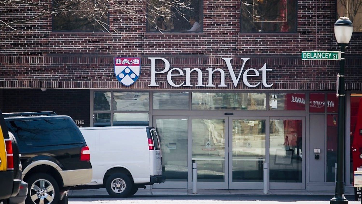 Penn Vet
