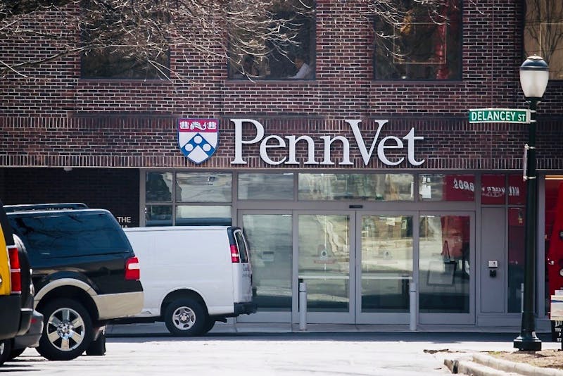 Penn Vet opens new 2.7 million emergency room with 24/7 service The
