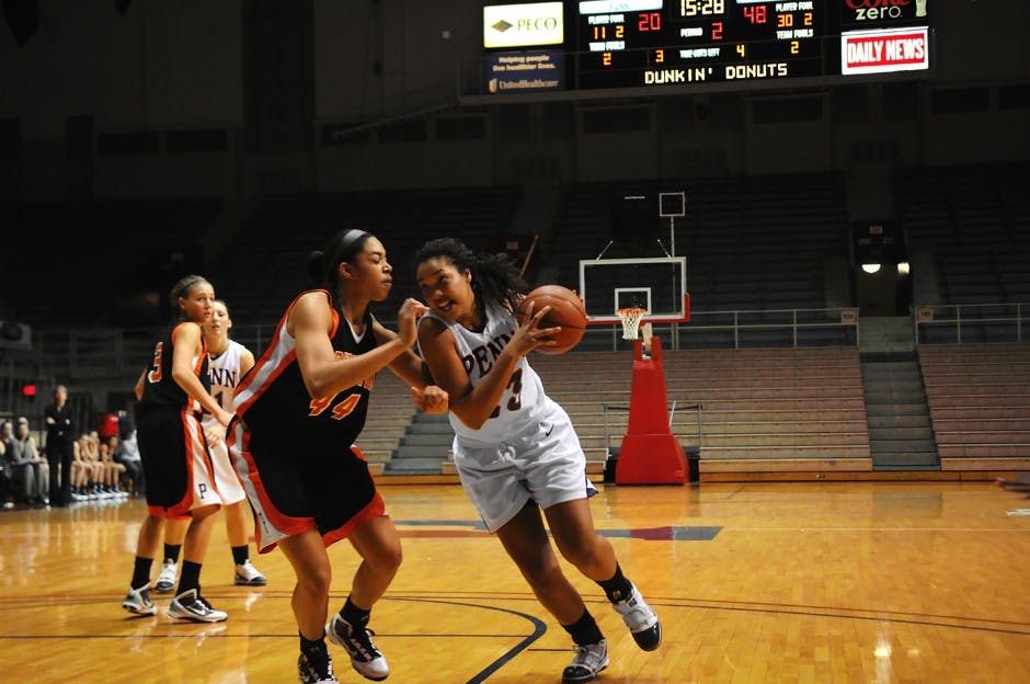 McLaughlin counting on young foundation