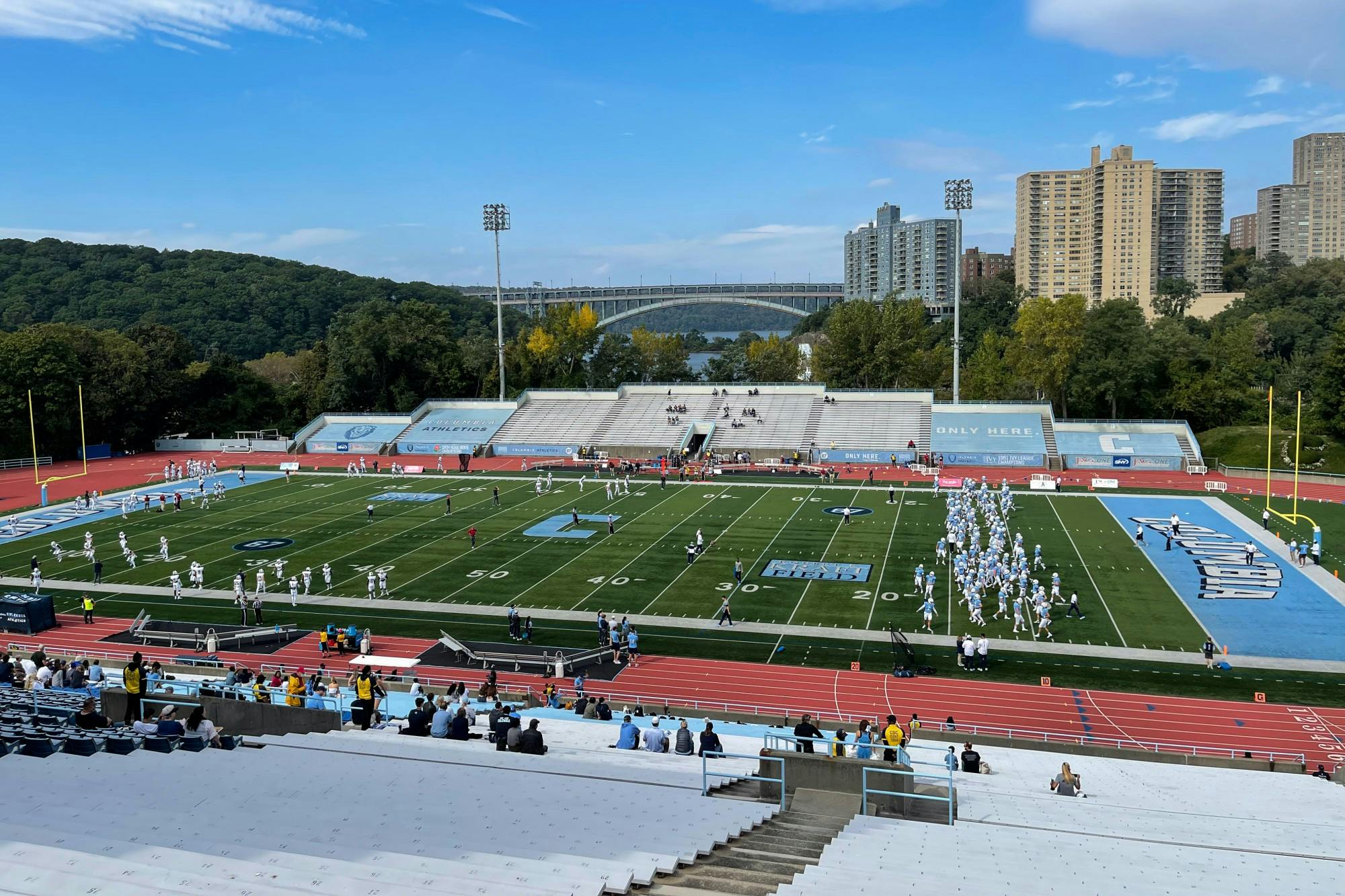 10-16-21 Columbia's Wien Stadium (Brandon Pride).jpg