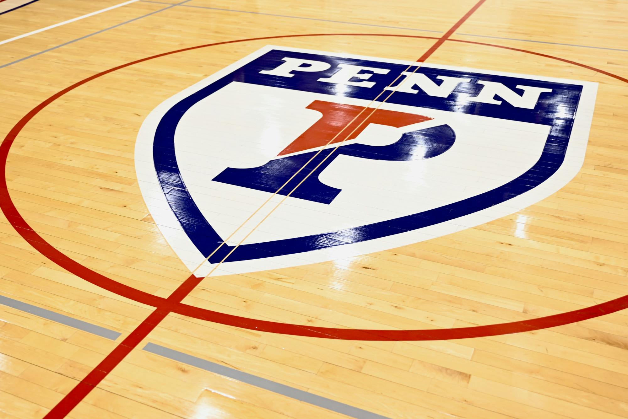 03-24-25 Penn Athletics Logo (Ellie Pirtle)