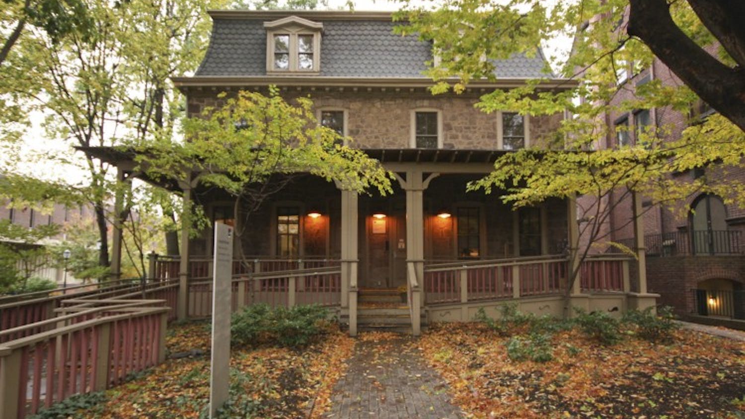 The Penn Women's Center offers support resources and facilitates programs like Abuse and Sexual Assault Prevention (ASAP) and Vagina Monologues