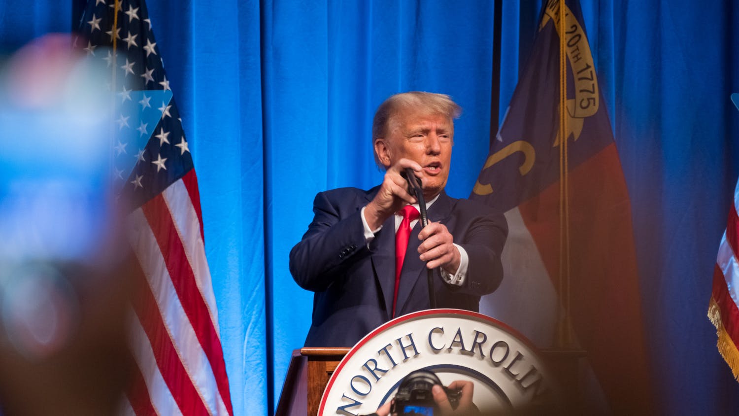 06-10-23 Donald Trump Rally (Abhiram Juvvadi)